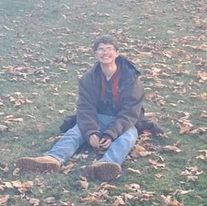 Meet your Posher, Damian